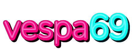 vespa69 — logo kanal